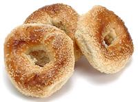 bagels